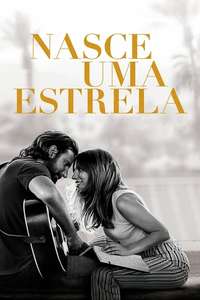 A Star Is Born - Posters
