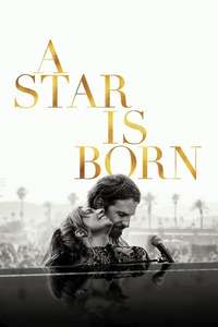 A Star Is Born - Posters