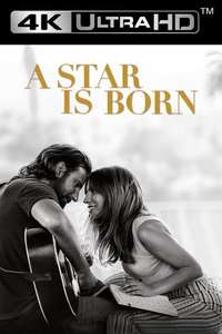 A Star Is Born - Posters