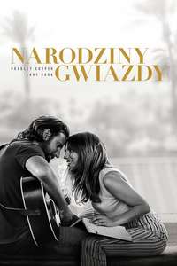 A Star Is Born - Posters