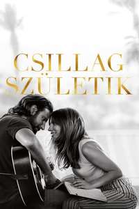 A Star Is Born - Posters