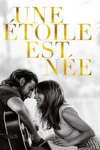 A Star Is Born - Posters