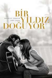A Star Is Born - Posters