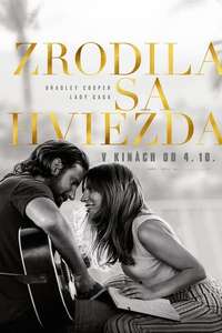 A Star Is Born - Posters