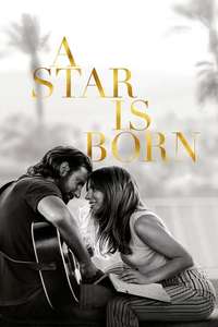 A Star Is Born - Posters