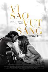 A Star Is Born - Posters