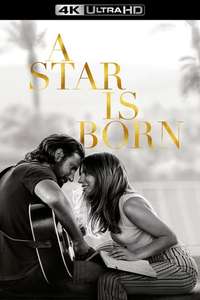 A Star Is Born - Posters