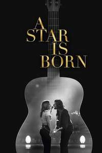 A Star Is Born - Posters
