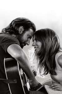 A Star Is Born - Posters