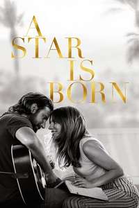 A Star Is Born - Posters