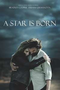 A Star Is Born - Posters