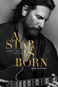 A Star Is Born - Posters