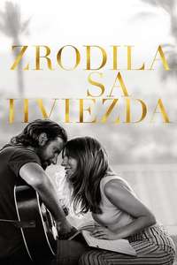 A Star Is Born - Posters