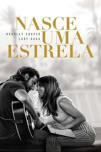 A Star Is Born - Posters