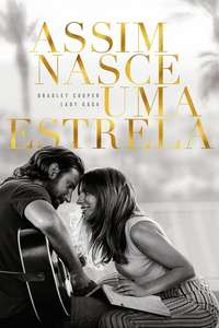 A Star Is Born - Posters