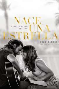 A Star Is Born - Posters