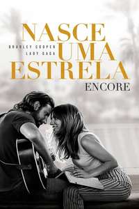 A Star Is Born - Posters
