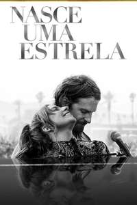 A Star Is Born - Posters