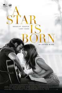 A Star Is Born - Posters