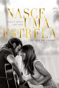 A Star Is Born - Posters