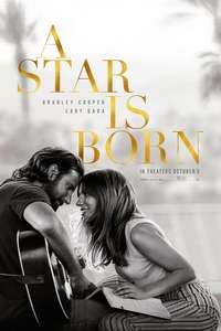 A Star Is Born - Posters