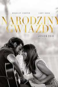 A Star Is Born - Posters