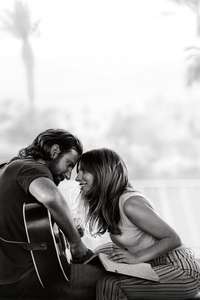 A Star Is Born - Posters
