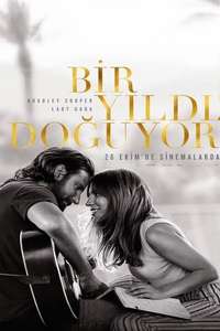 A Star Is Born - Posters