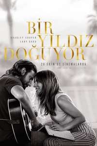 A Star Is Born - Posters