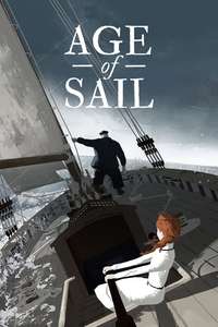 Age of Sail - Poster