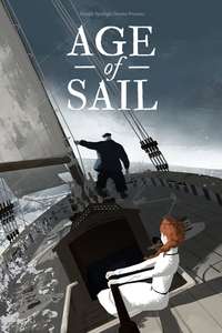 Age of Sail - Poster