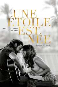 A Star Is Born - Posters