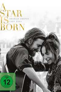 A Star Is Born - Posters
