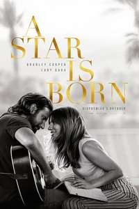 A Star Is Born - Posters