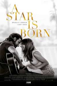 A Star Is Born - Posters