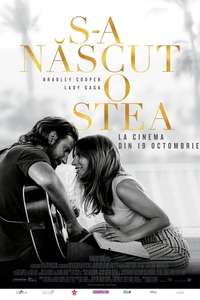 A Star Is Born - Posters