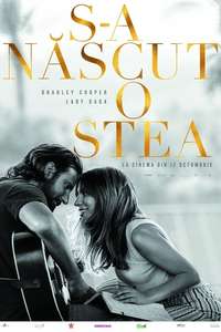 A Star Is Born - Posters