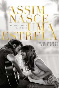 A Star Is Born - Posters