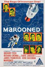 Marooned