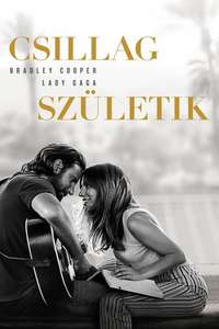A Star Is Born - Posters