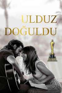 A Star Is Born - Posters