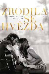 A Star Is Born - Posters
