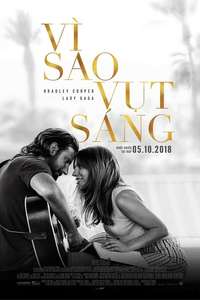 A Star Is Born - Posters
