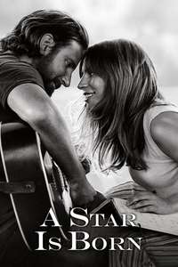 A Star Is Born - Posters