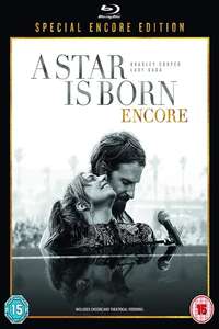 A Star Is Born - Posters
