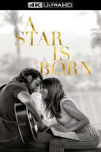 A Star Is Born - Posters