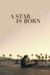 A Star Is Born - Posters