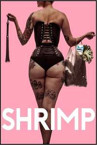 Shrimp - Posters