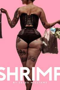 Shrimp - Posters