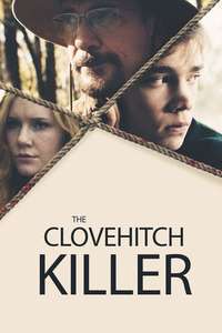 The Clovehitch Killer - Poster